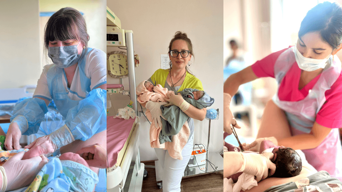 Телефоны «горячей линии»: